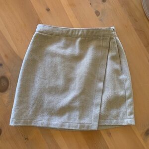 A&F Mini Skirt